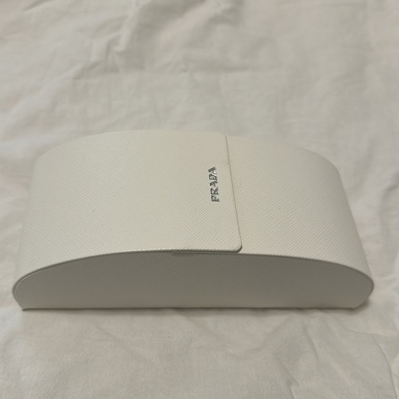 Prada PR 17WS Sunglasses - Picture 4 of 12